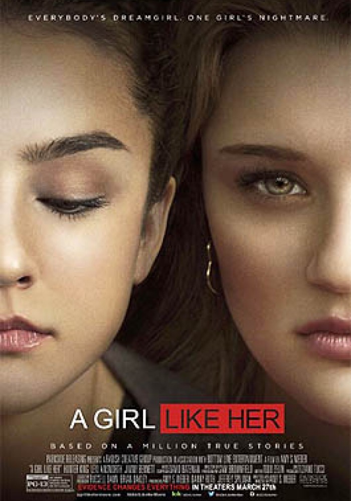 A Girl Like Her